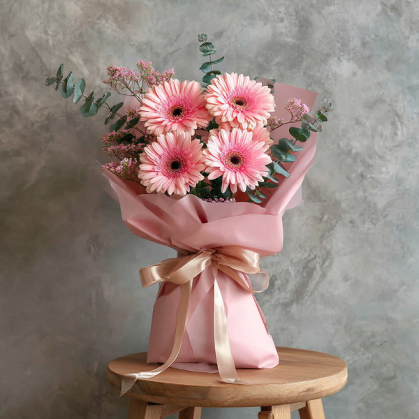 A Spark of Joy in Every Chrysanthemum