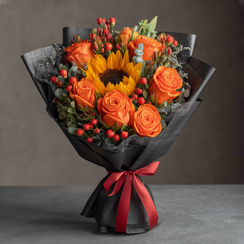 Batu Pahat's most meaningful birthday gifts for girlfriends